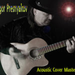 Acoustic Cover Master