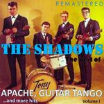 The Best Of, Vol. I: Apache, Guitar Tango... and More Hits