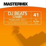 Mastermix DJ Beats Chart Vol. 41