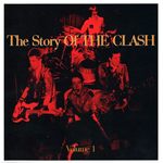 The Story of the Clash, Volume 1