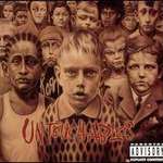 Untouchables