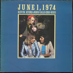 June 1, 1974 [live]