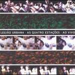 As Quatro Estacoes Ao Vivo [1CD]