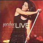 Jenifer Fait Son Live