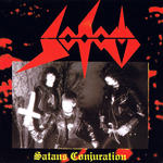 Satans Conjuration