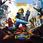Lego Universe(乐高宇宙)