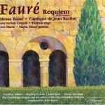 Fauré: Requiem (1893 version)