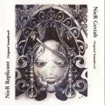 NieR Gestalt & Replicant Original Soundtrack(ニーアゲシュタルト&レプリカント オリジナル・サウンドトラック / 完全形态&伪装者原声集)