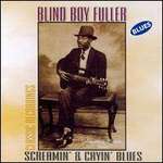Screamin' and Cryin' Blues