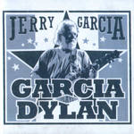 Garcia Plays Dylan