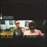 Live & Direct: Acoustic Roots
