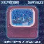 Hometown Advantage