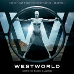 Westworld (Music from the HBO® Series - Season 1)(西部世界 电视剧原声带 第一季)