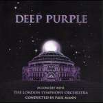 Deep Purple in Concert with The London Symphony Orchestra