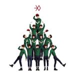 12월의 기적 [Korean Ver.](十二月的奇迹 / Miracles in December)