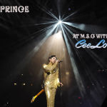 Live At M.S.G. With Cee-Lo(Welcome 2 America Tour Live CD)