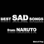 Best Sad Songs from Naruto