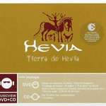 Tierra de Hevia