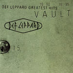 Vault: Def Leppard Greatest Hits 1980-1995