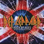 Rock of Ages: The Definitive Collection