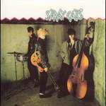 Stray Cats