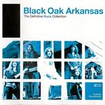 The Definitive Rock Collection