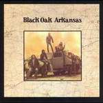 Black Oak Arkansas