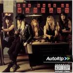 The Best Of Warrant
