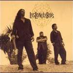 Los Lonely Boys