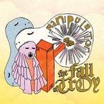 Manipulator (Live Bonus CD)