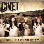 Hell Hath No Fury