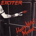 Heavy Metal Maniac