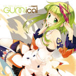 EXIT TUNES PRESENTS GUMical from Megpoid