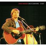Live At Cedar Rapids 12/10/87
