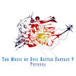 The Music Of Epic Battle Fantasy V