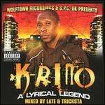 Lyrical Legend