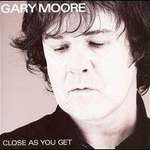 Close as You Get