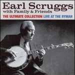 The Ultimate Collection: Live at the Ryman