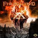 Days of Defiance