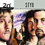 The Best Of Times - The Best Of Styx