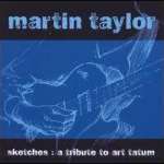 Sketches: A Tribute to Art Tatum