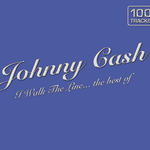 I Walk The Line... The best of