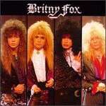 Britny Fox