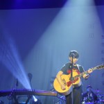 “听见梦想绽放的声音” 2016 上海演唱会
