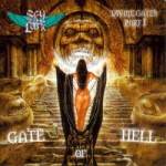 Divine Gates Part 1:Gate Of Hell
