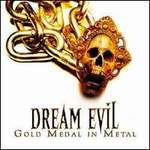 Gold Medal in Metal