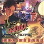 Honky Tonk Revival