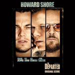 The Departed (Original Score)(无间行者)