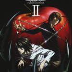 DEATH NOTE オリジナル・サウンドトラックII( death note动画原声2)