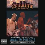 3 Ring Circus (Live At the Palace)